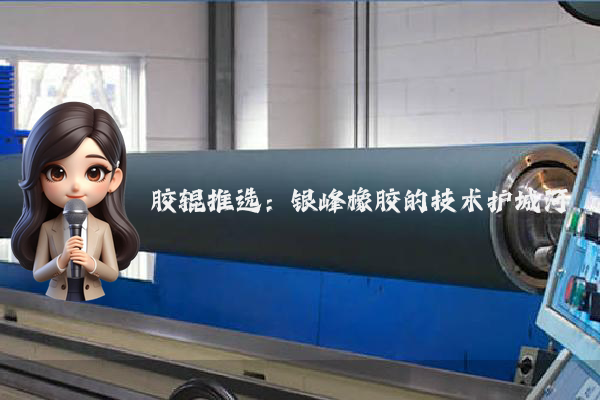胶辊推选：银峰橡胶的技术护城河