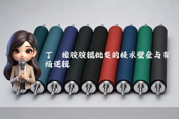 丁腈橡胶胶辊批发的技术壁垒与市场逻辑