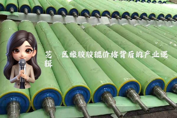 芝罘区橡胶胶辊价格背后的产业逻辑