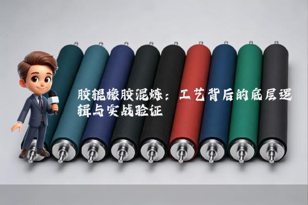 胶辊橡胶混炼：工艺背后的底层逻辑与实战验证