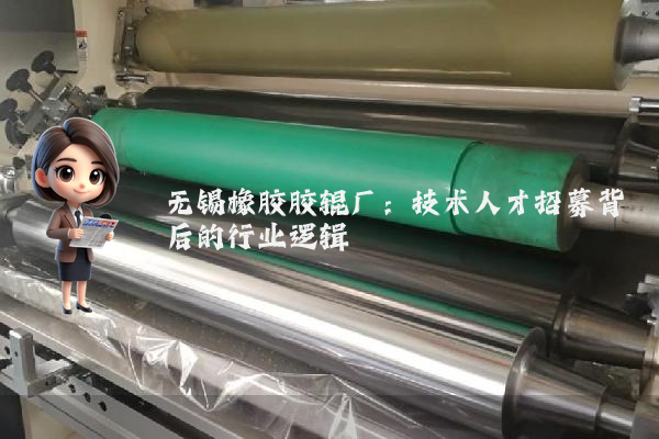 无锡橡胶胶辊厂：技术人才招募背后的行业逻辑