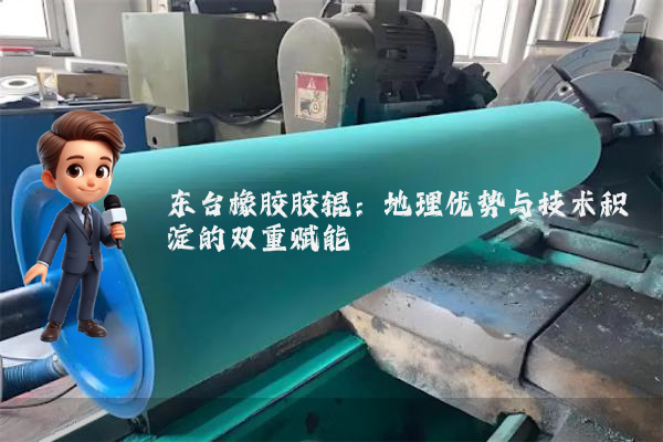 东台橡胶胶辊：地理优势与技术积淀的双重赋能