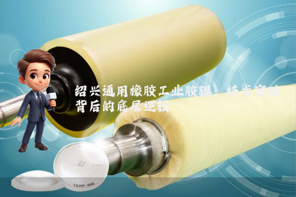 绍兴通用橡胶工业胶辊：技术突破背后的底层逻辑