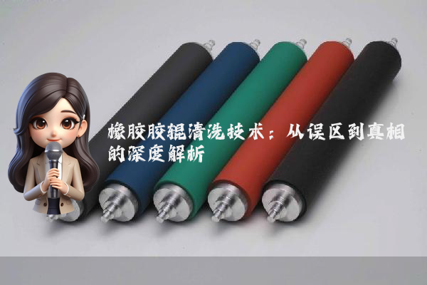橡胶胶辊清洗技术:从误区到真相的深度解析