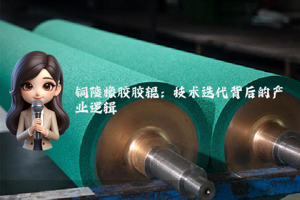 铜陵橡胶胶辊：技术迭代背后的产业逻辑