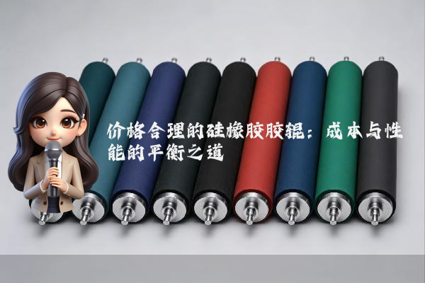 价格合理的硅橡胶胶辊：成本与性能的平衡之道