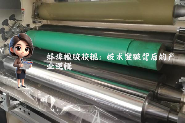 蚌埠橡胶胶辊：技术突破背后的产业逻辑