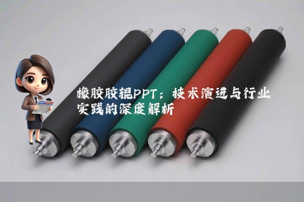 橡胶胶辊PPT：技术演进与行业实践的深度解析