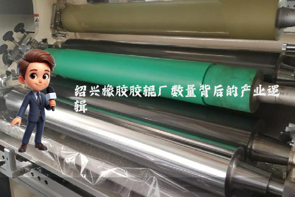 绍兴橡胶胶辊厂数量背后的产业逻辑