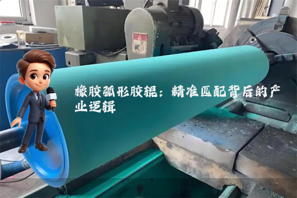 橡胶弧形胶辊:精准匹配背后的产业逻辑