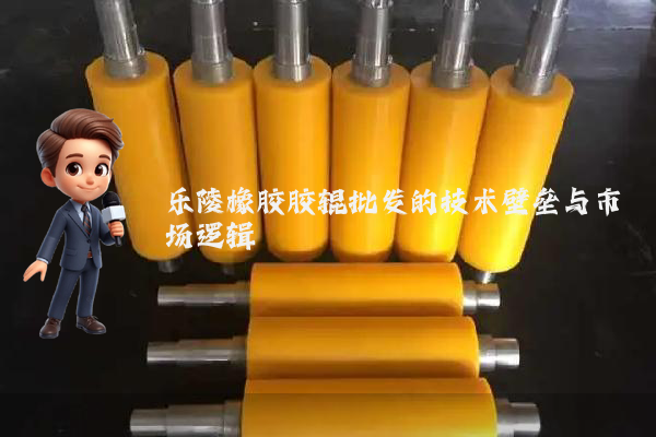 乐陵橡胶胶辊批发的技术壁垒与市场逻辑