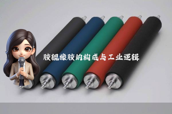 胶辊橡胶的构成与工业逻辑