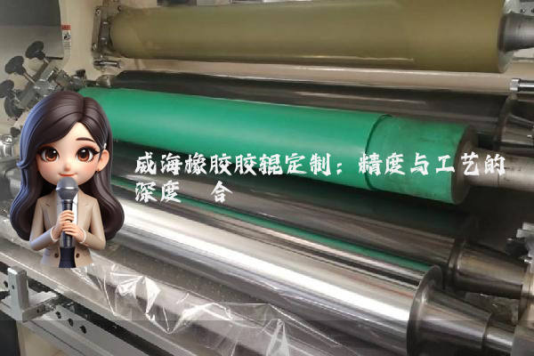 威海橡胶胶辊定制:精度与工艺的深度耦合