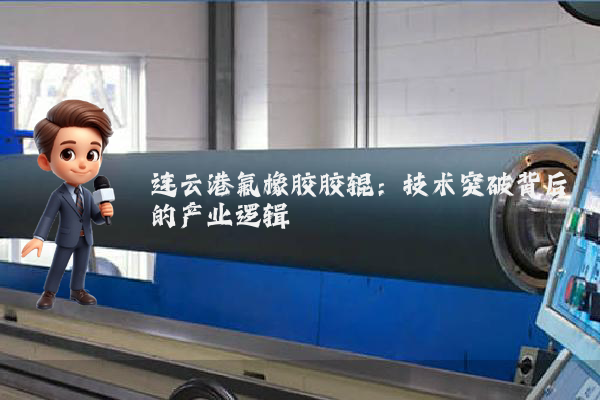连云港氟橡胶胶辊：技术突破背后的产业逻辑