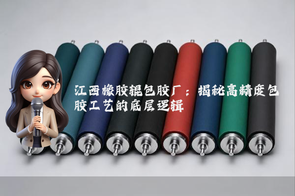 江西橡胶辊包胶厂:揭秘高精度包胶工艺的底层逻辑
